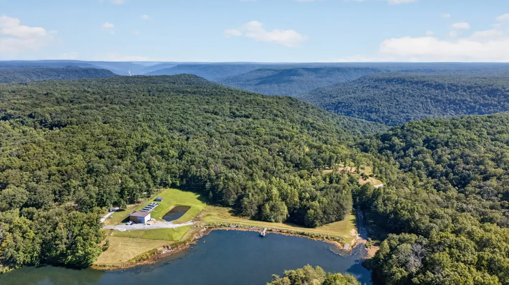 107 Chickory Ln Monteagle, TN 37356