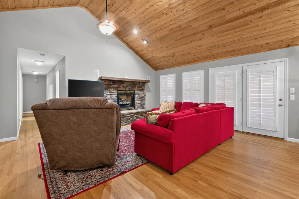 107 Chickory Ln Monteagle, TN 37356