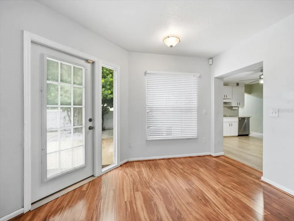 4641 25TH AVENUE St Petersburg, FL 33713
