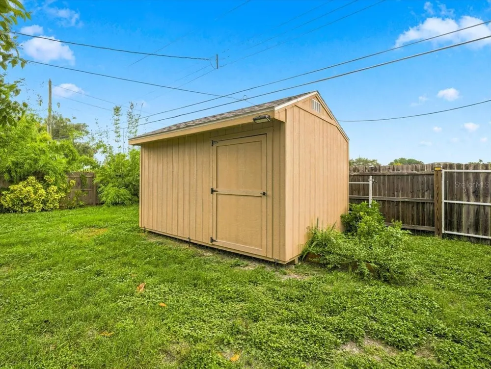 4641 25TH AVENUE St Petersburg, FL 33713