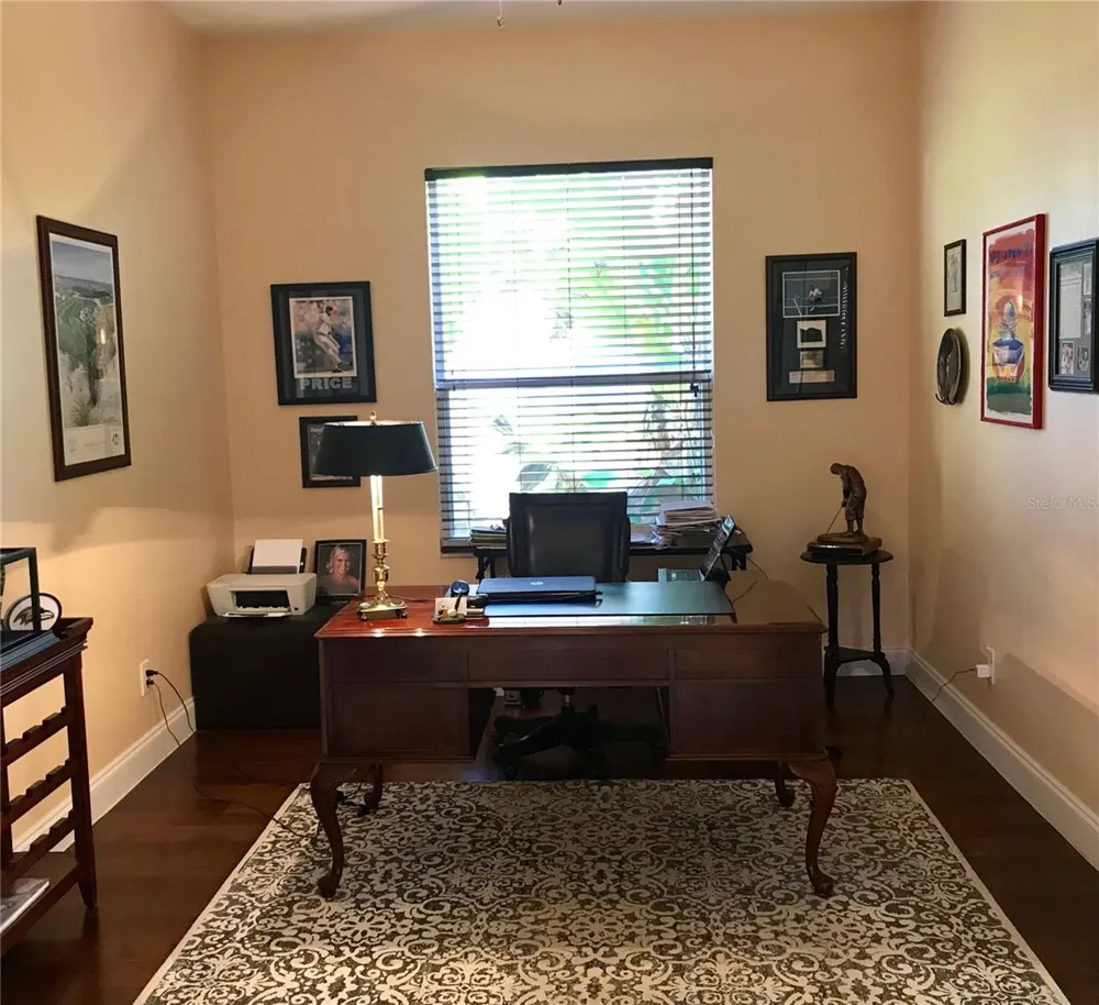6273 DONNINGTON COURT Sarasota, FL 34238