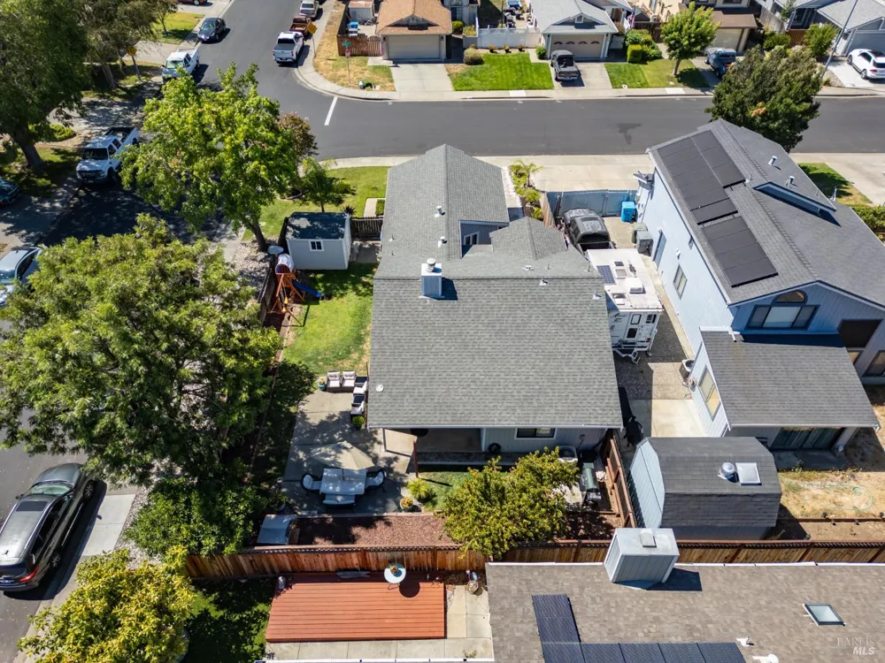 755 Oakvale Way Vacaville, CA 95687