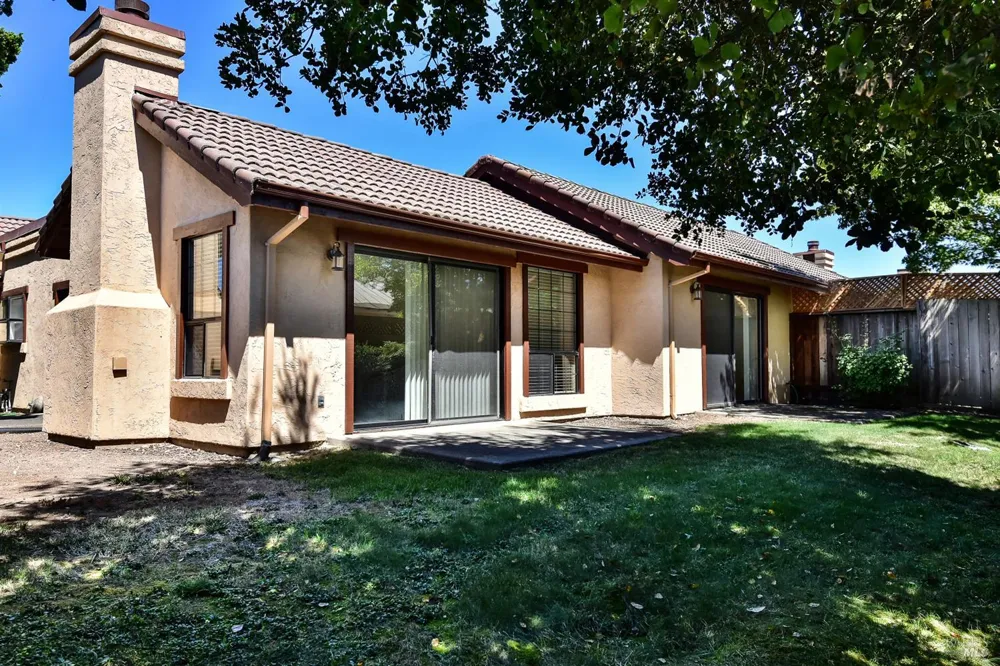 483 La Quinta Lane Sonoma, CA 95476