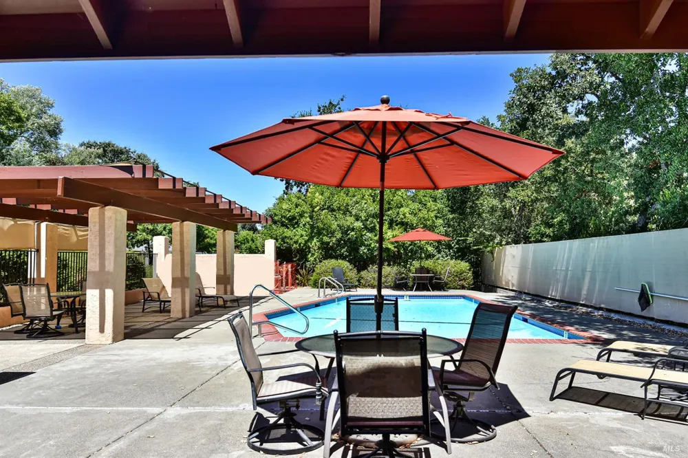 483 La Quinta Lane Sonoma, CA 95476