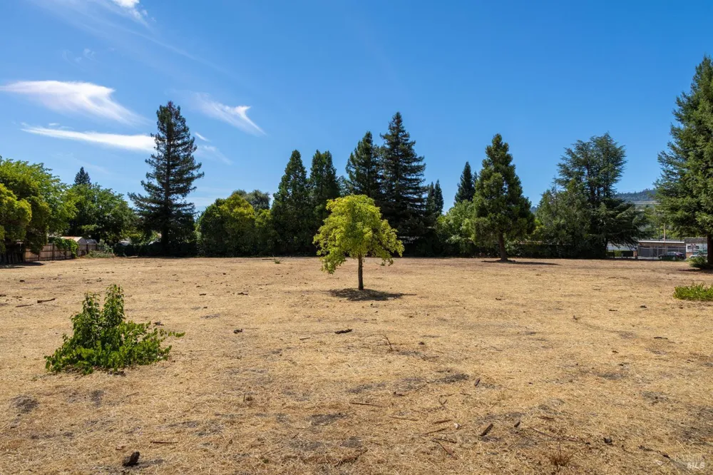 817 Waugh Lane Ukiah, CA 95482