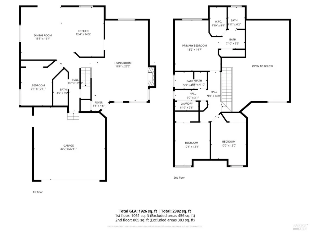 105 William Circle Cloverdale, CA 95425