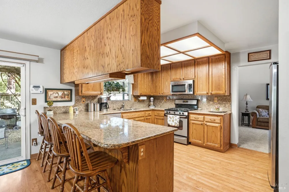 105 William Circle Cloverdale, CA 95425
