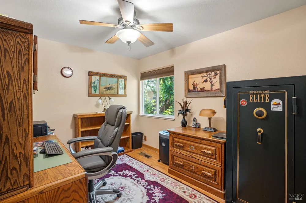 105 William Circle Cloverdale, CA 95425