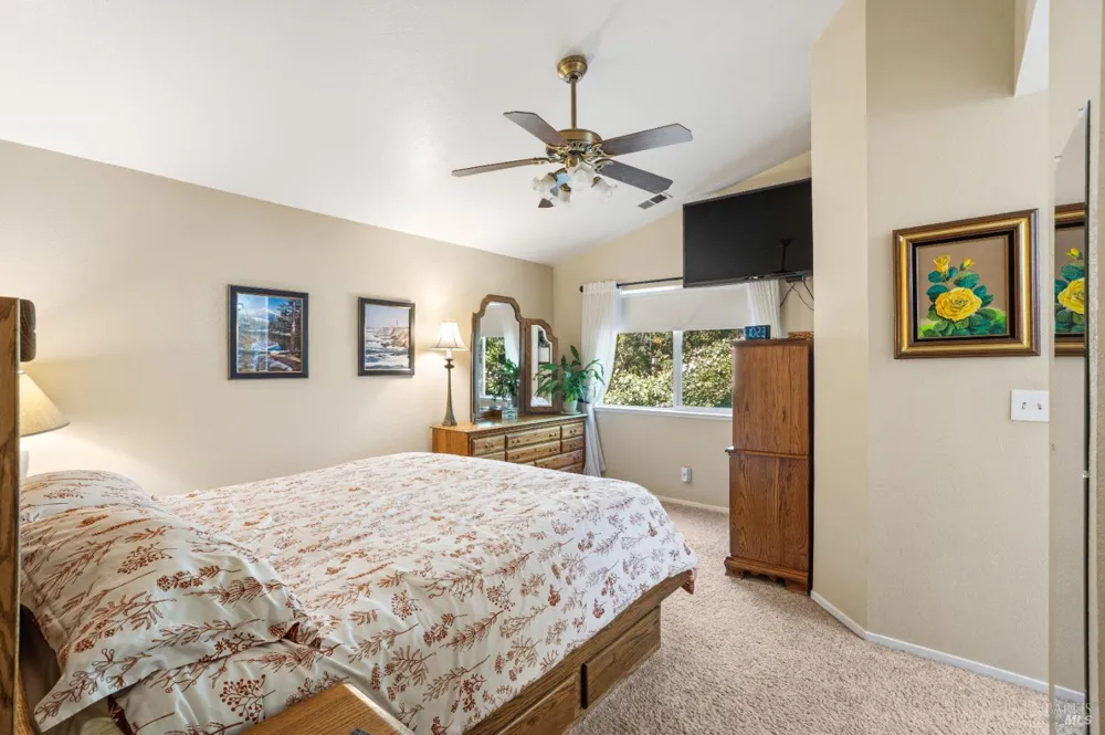 105 William Circle Cloverdale, CA 95425