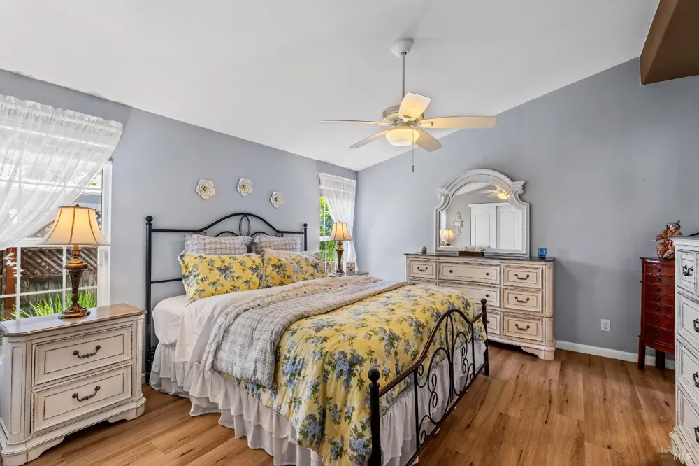 705 Sequoia Street Windsor, CA 95492