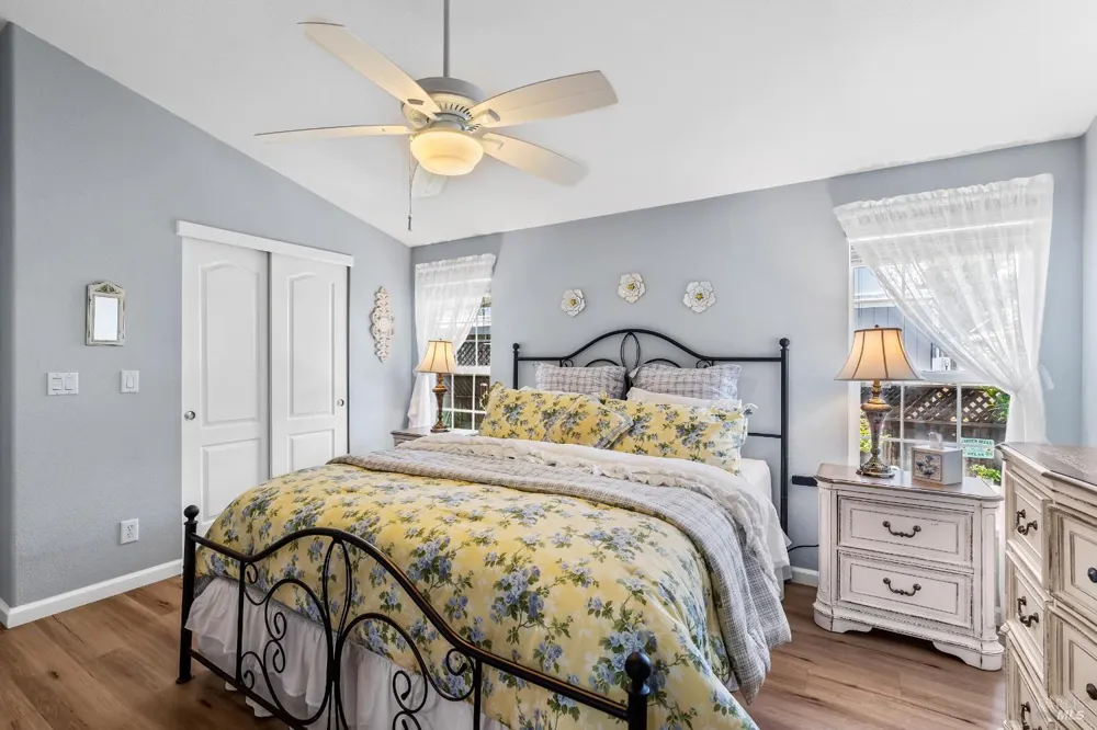 705 Sequoia Street Windsor, CA 95492