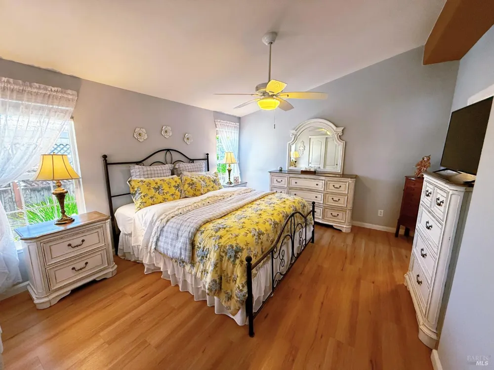 705 Sequoia Street Windsor, CA 95492