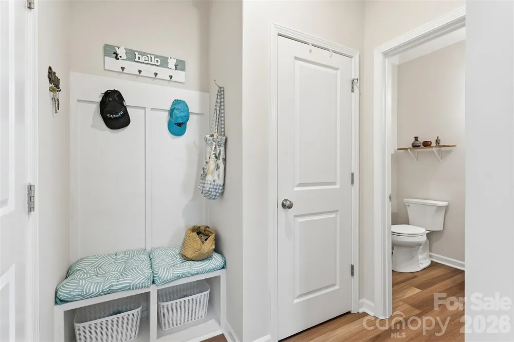 5930 Mantle Way Kannapolis, NC 28081