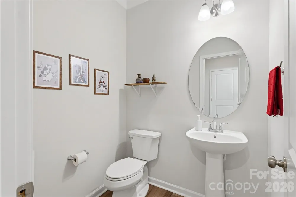 5930 Mantle Way Kannapolis, NC 28081