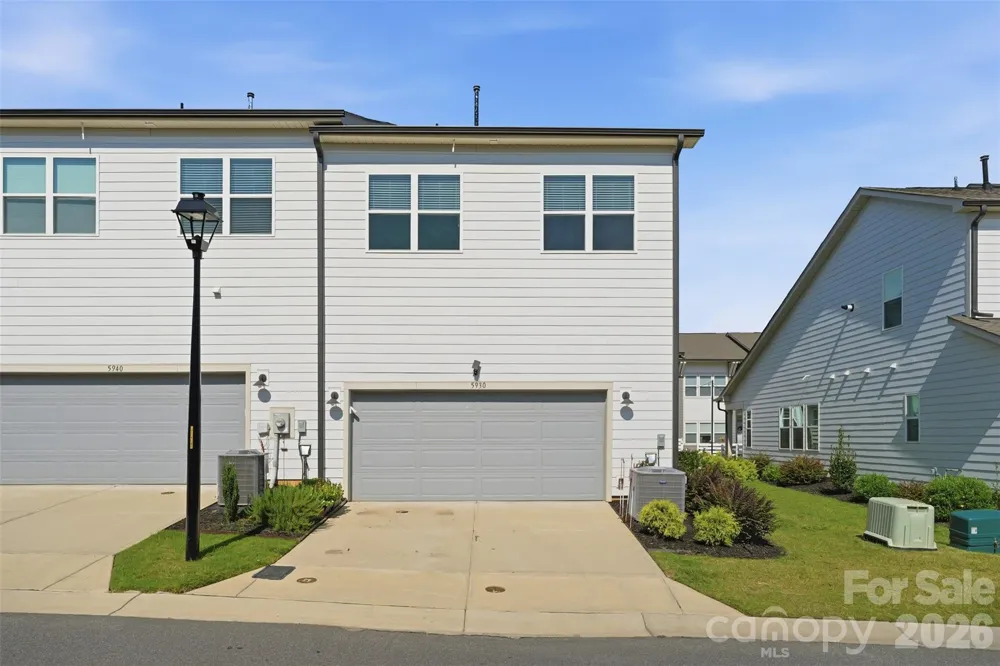 5930 Mantle Way Kannapolis, NC 28081
