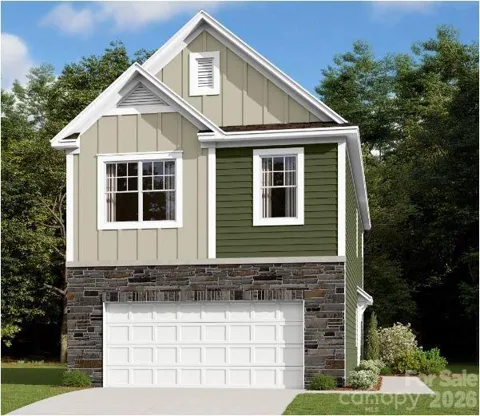 1189 Overbrook Place