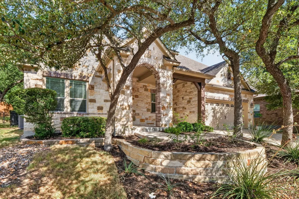 9550 Savannah Ridge Drive #38 Austin, TX 78726