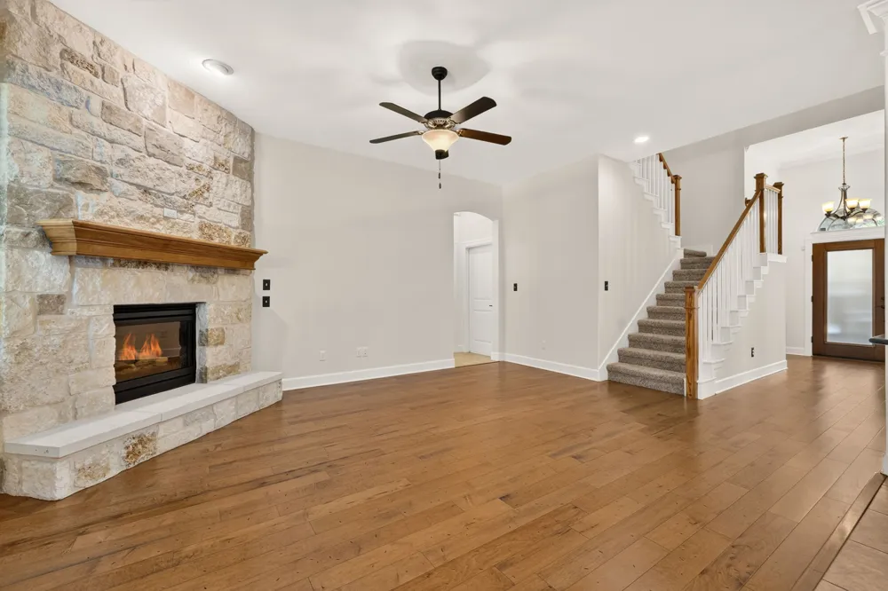 9550 Savannah Ridge Drive #38 Austin, TX 78726