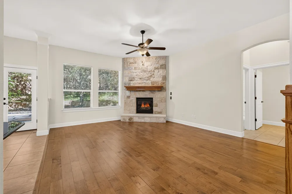 9550 Savannah Ridge Drive #38 Austin, TX 78726