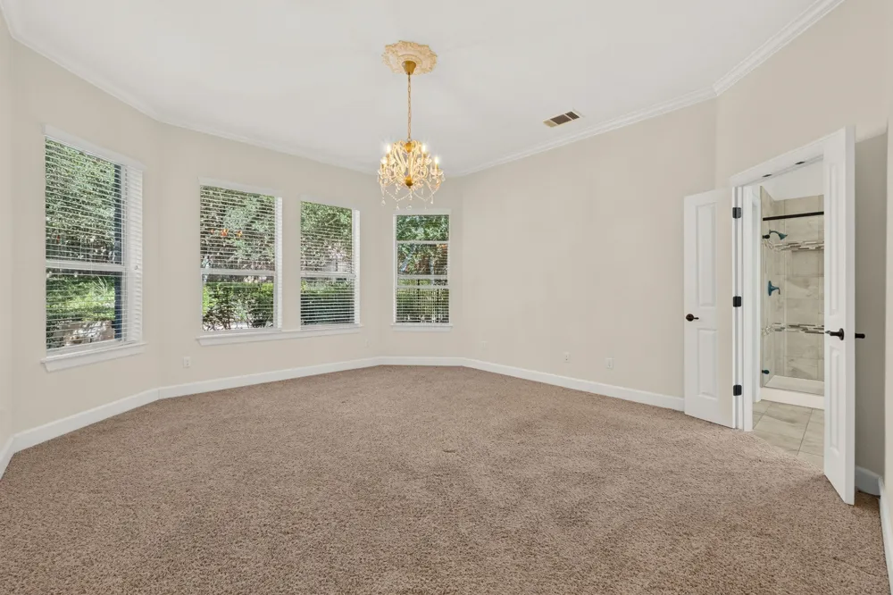 9550 Savannah Ridge Drive #38 Austin, TX 78726
