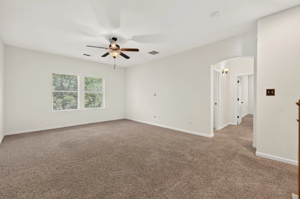 9550 Savannah Ridge Drive #38 Austin, TX 78726