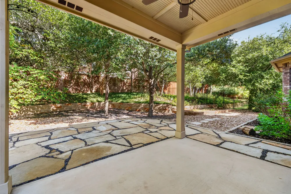 9550 Savannah Ridge Drive #38 Austin, TX 78726