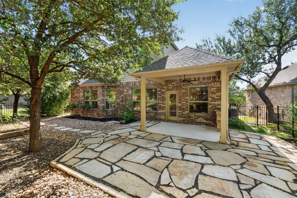 9550 Savannah Ridge Drive #38 Austin, TX 78726