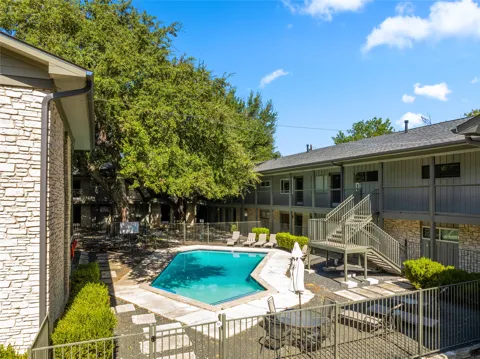 2303 East Side Drive #210
