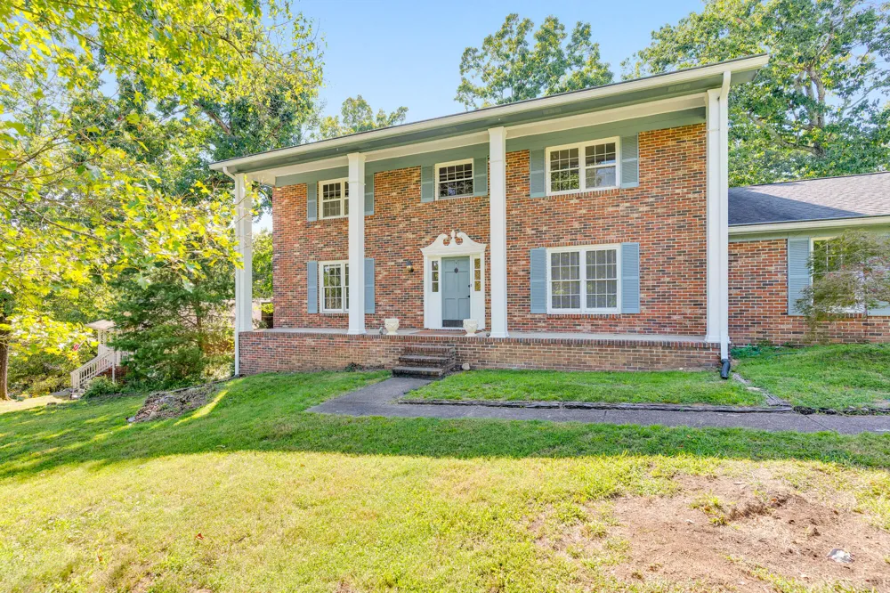 5661 Grayshore Lane Hixson, TN 37343