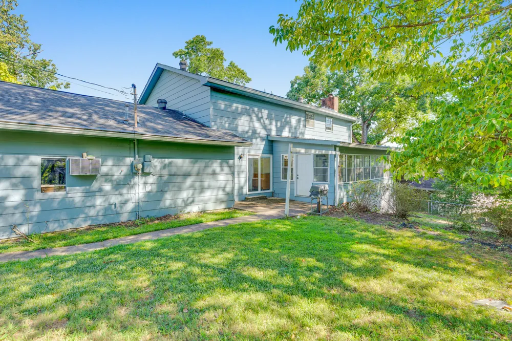 5661 Grayshore Lane Hixson, TN 37343