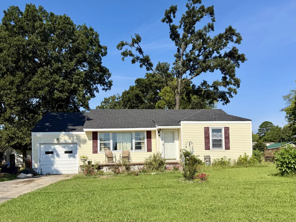 102 Tanforan Drive Rossville, GA 30741