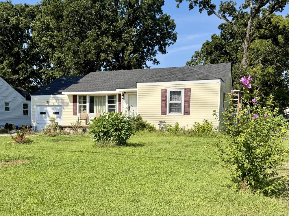 102 Tanforan Drive Rossville, GA 30741