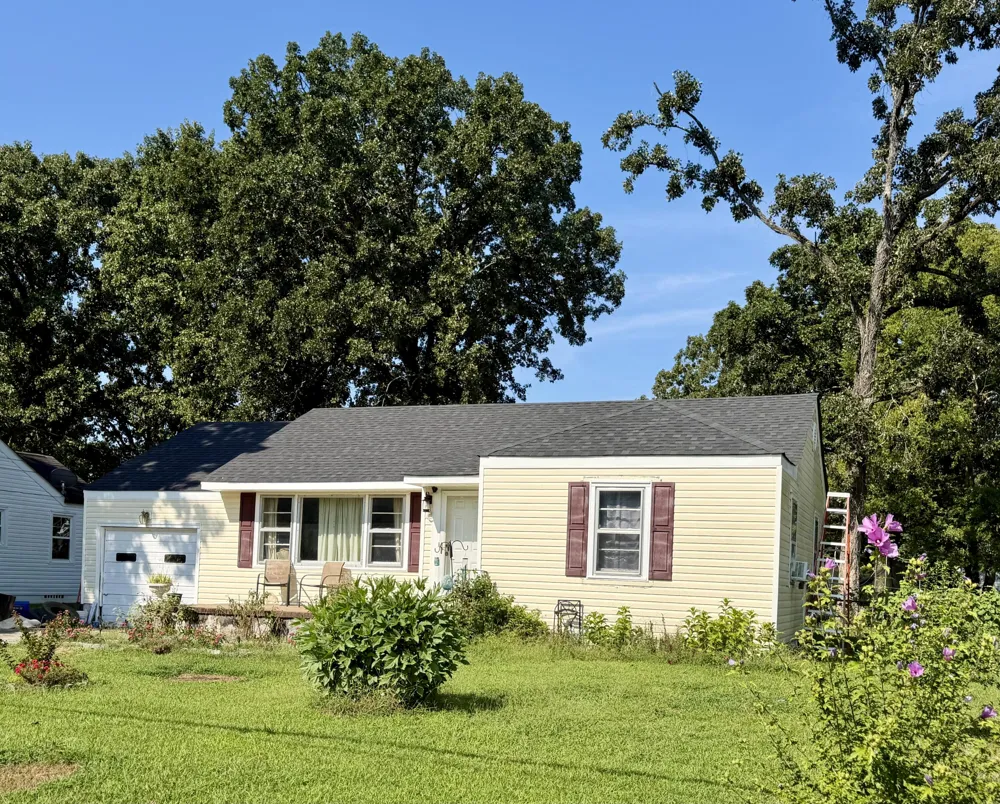 102 Tanforan Drive Rossville, GA 30741
