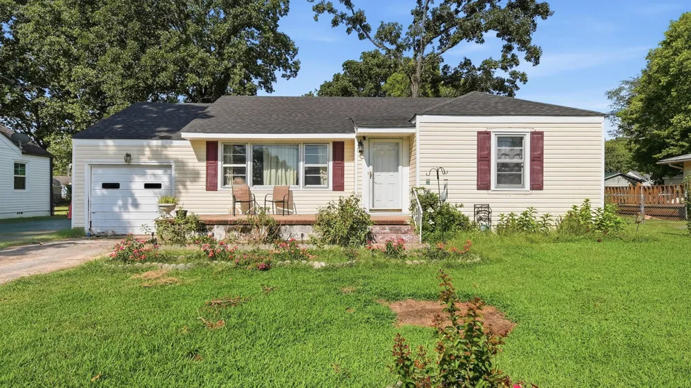 102 Tanforan Drive Rossville, GA 30741