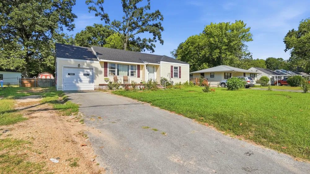 102 Tanforan Drive Rossville, GA 30741