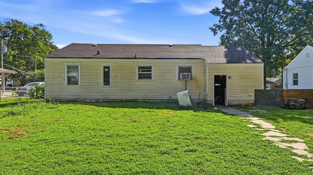 102 Tanforan Drive Rossville, GA 30741