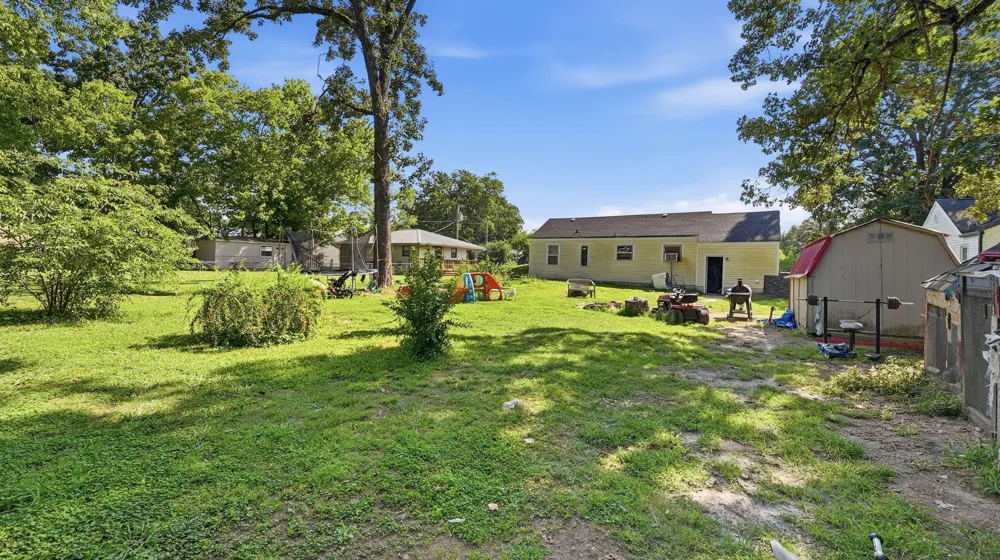 102 Tanforan Drive Rossville, GA 30741