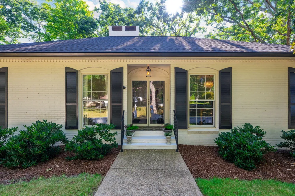 1102 Havenwood Drive Signal Mountain, TN 37377