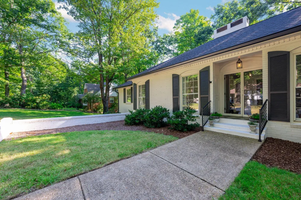1102 Havenwood Drive Signal Mountain, TN 37377