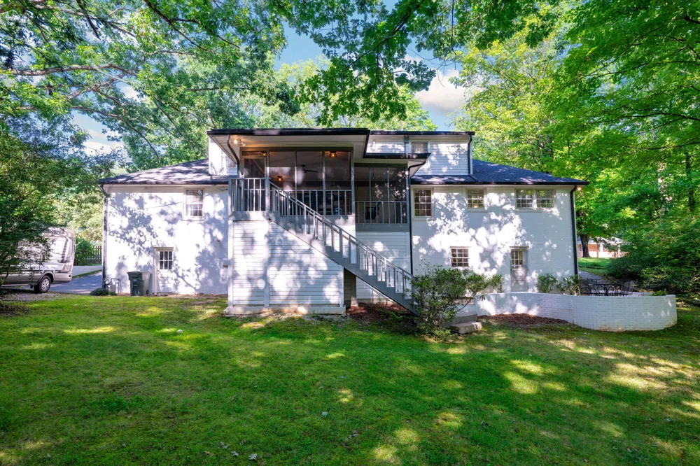 1102 Havenwood Drive Signal Mountain, TN 37377