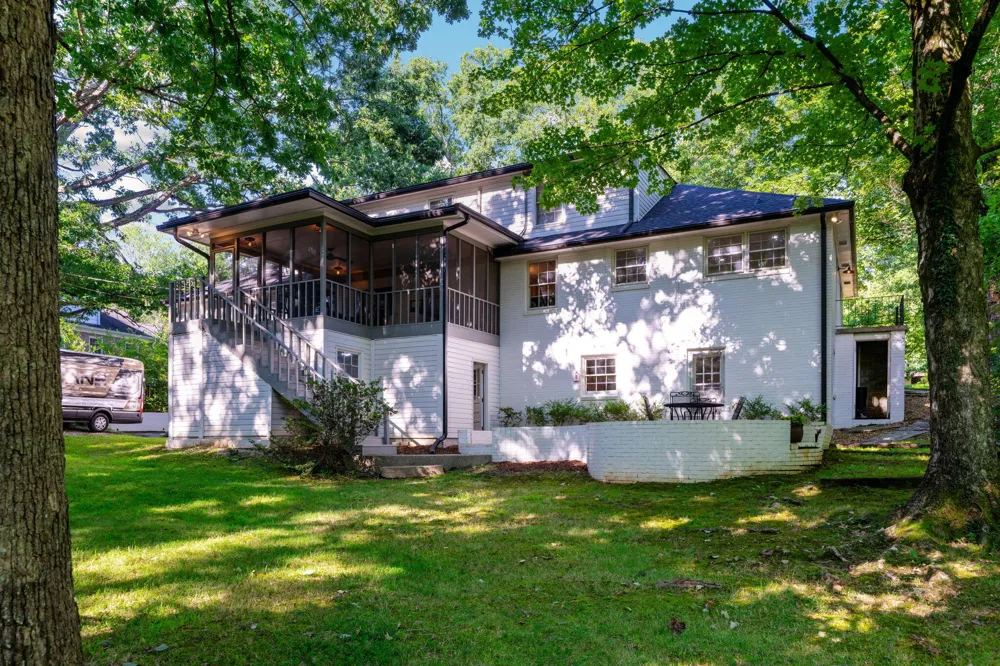 1102 Havenwood Drive Signal Mountain, TN 37377