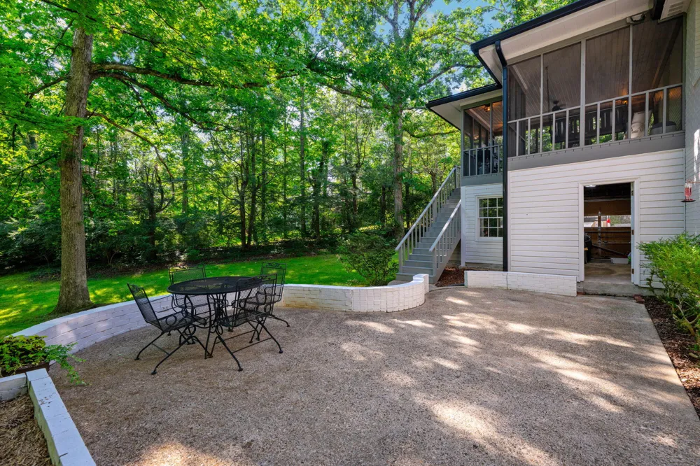 1102 Havenwood Drive Signal Mountain, TN 37377