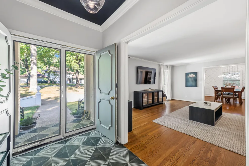 1102 Havenwood Drive Signal Mountain, TN 37377