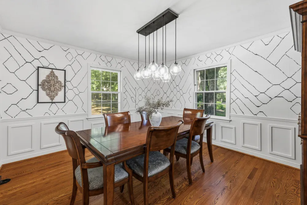 1102 Havenwood Drive Signal Mountain, TN 37377