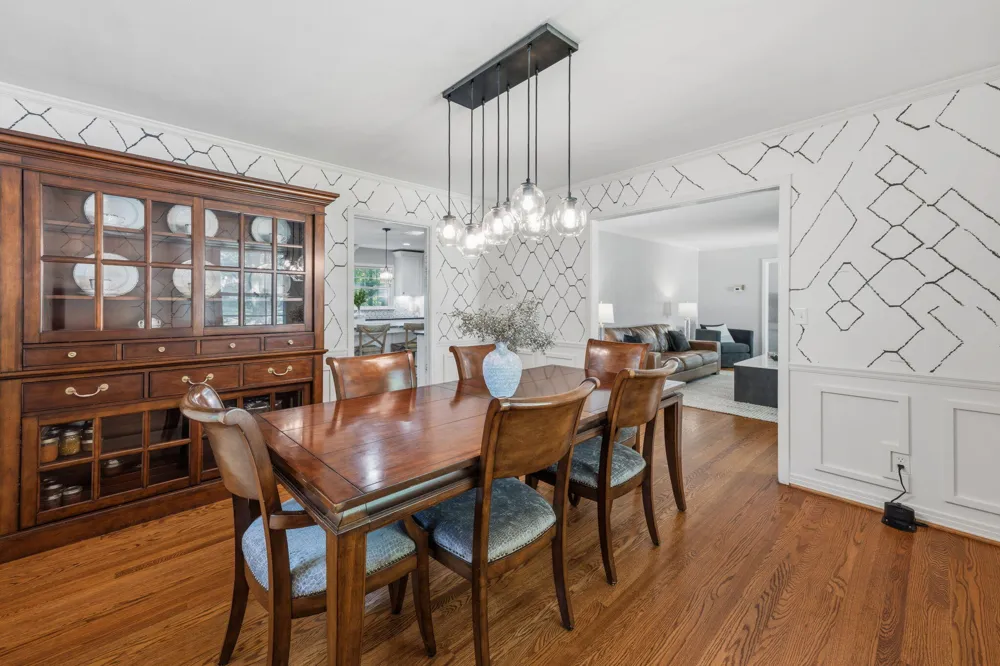 1102 Havenwood Drive Signal Mountain, TN 37377