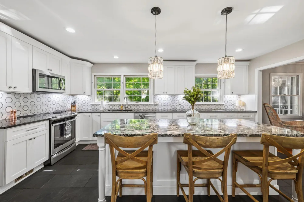 1102 Havenwood Drive Signal Mountain, TN 37377