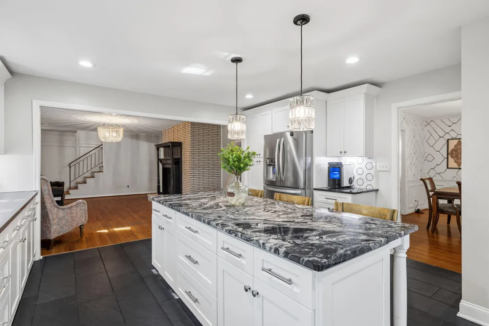 1102 Havenwood Drive Signal Mountain, TN 37377
