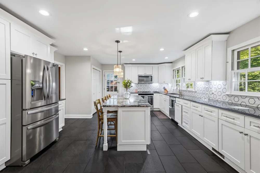 1102 Havenwood Drive Signal Mountain, TN 37377