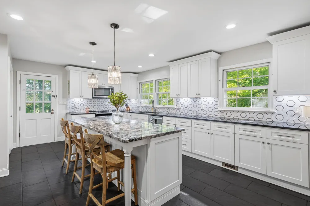 1102 Havenwood Drive Signal Mountain, TN 37377