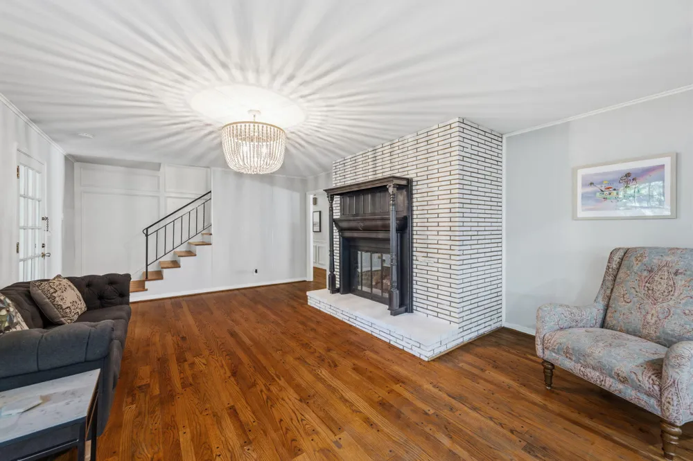 1102 Havenwood Drive Signal Mountain, TN 37377